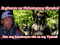 Engkanto Tiyanak at mga Wakwak Ang nakasagupa ko | solo exploration