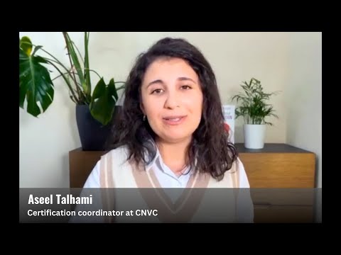 Certification coordinator welcomes you!