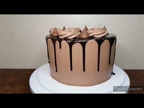 Chocolate cake
