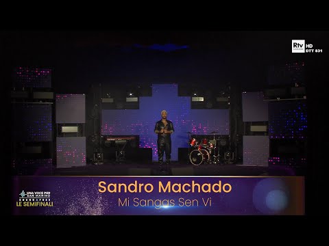 Video thumbnail for Mi sangas sen vi