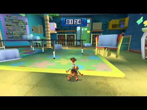 toy story pc game 1996 download