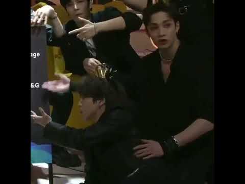 #straykids #skz #chansung #bangchan #hanjisung