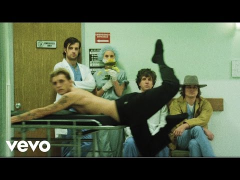 Kevin Morby - I Have Been To The Mountain (Official Video)