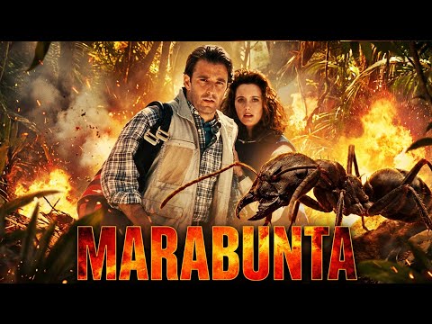 Marabunta | Película Completa en Español | Eric Lutes | Julia Campbell | Patrick Fugit