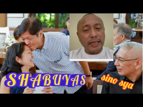 SHABU YAS na daw uso BBM sino si BEBOT NOLAN  TATAY  DIGONG  kilos na