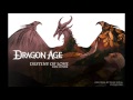 Destiny of Love (Dragon Age Fancover) 