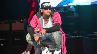 Chris Brown - Ghetto Tales (I Know You Wanna See) (CDQ)