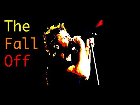 Free J Cole Type Beat - "The Fall Off" (Prod. by Ninety3)