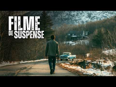 Este filme vai te deixar sem palavras | Niemenu parece dizer a verdade | Suspense dramático