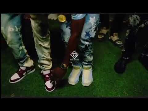 LRV Family (Kago x Valentino) - SEKEERSLAAG (Official Teaser)