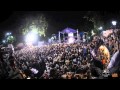 Rock In Vienna 2015 - The Dead Daisies - New ...