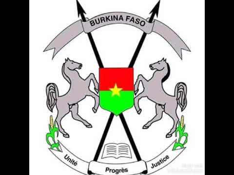 Traditionnel Burkina