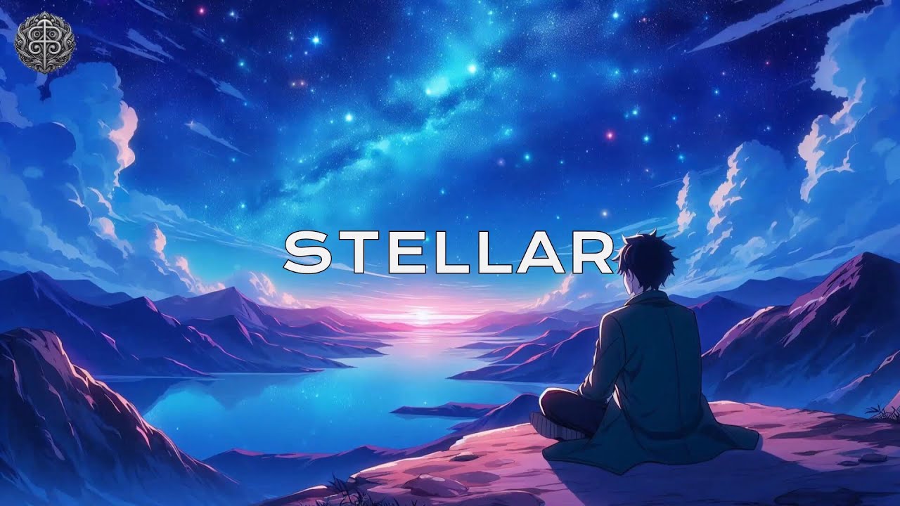 Stellar | Chillstep Mix 2024