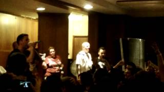 Comeback Kid - Changing Face