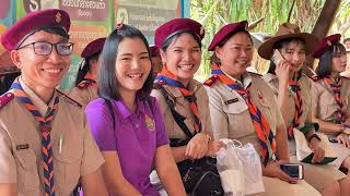 การประเมินการเตรียมความพร้อมเเละพัฒนาอย่างเข้มตำเเหน่งครูผู้ช่วย ครูเทพพร เสียงดี โรงเรียนบ้านปอพราน