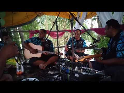 cagi ni delai komo Jnr