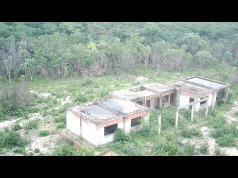 Descaso na Educação de Milagres do Maranhão: obra abandonada revolta moradores da cidade