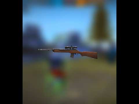 NEW SENSITIVITY AND TRICK FOR THE AC80 USED BY THE MARSHAL! 😳 #freefire