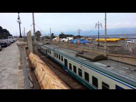 R 3670 Reggio C.C.le - Paola