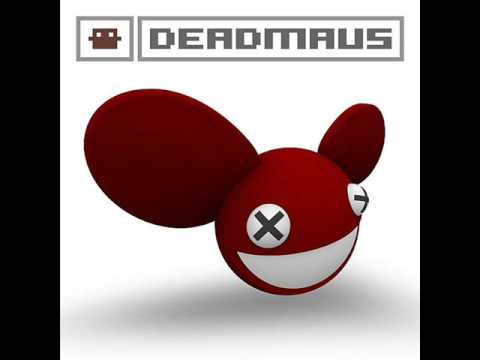 Deadmau5 - Unspecial Effects