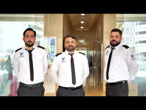 Soqoor Security