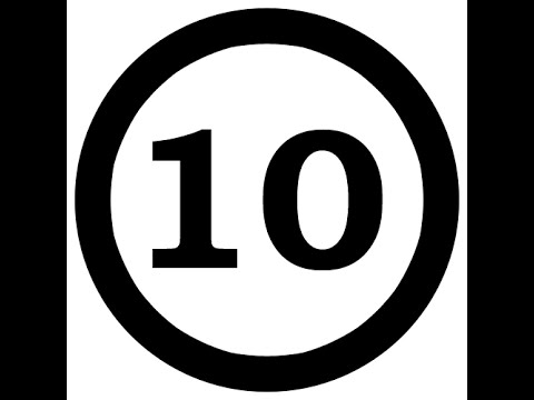 Glas nas u etru 10. emisija