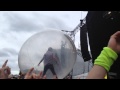 It's Complicated / Jeremy in hamster ball - A Day ...