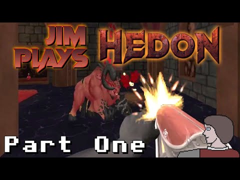 Hedon: Part 1 - First Impression