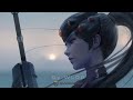 Overwatch 2 Full Movie 2022 4K ULTRA HD Animation