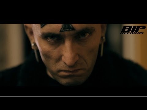 Nils van Zandt - Lex Tallionis (Official Music Video ) (HQ) (HD)