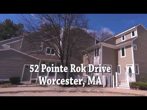 52 Pointe Rok Drive, Worcester MA