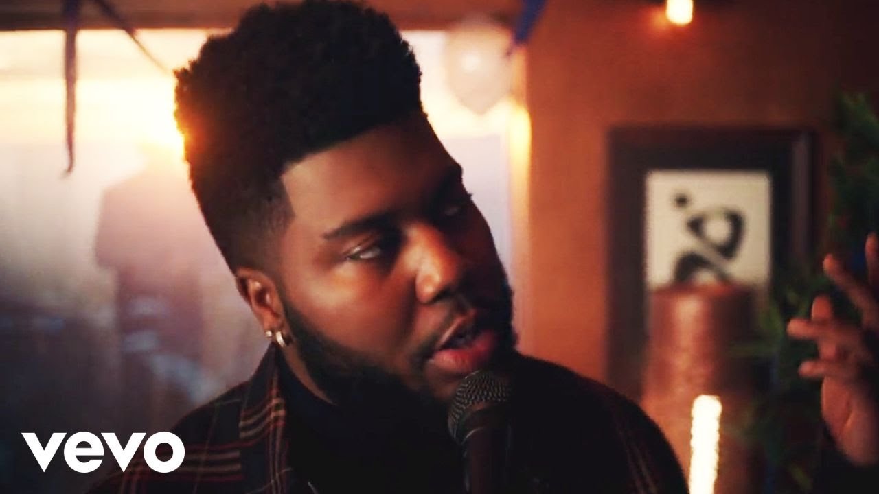 Khalid, Kane Brown — Saturday Nights Remix