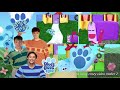 Blue S Clues 1996 VS Blue S Clues You Comparison