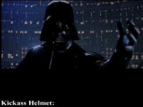 YTMND Mastercard Commercial