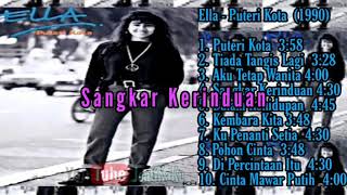 Download lagu Ella - Sangkar Kerinduan mp3