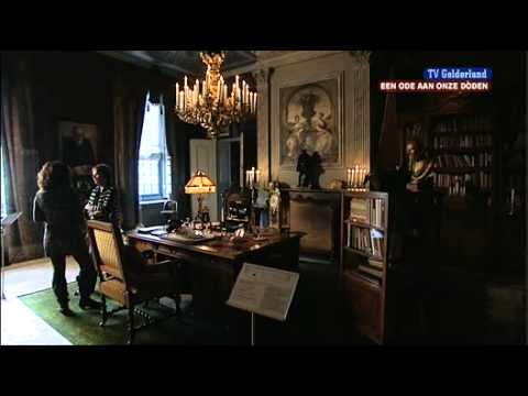 een ode aan onze doden 25 oktober 2011