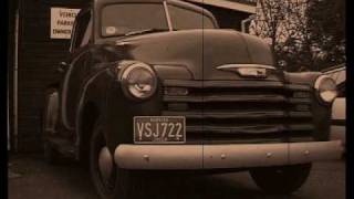 Hicksville Bombers Rockabilly Man