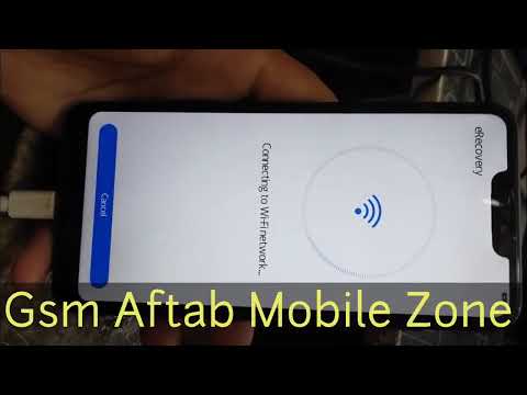 Honor  8x auto restart problem|Honor JSN-L22 HeadRest Mode Fix .100%