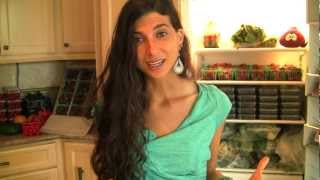 Easy Raw Food Storage Tips