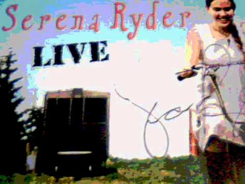 Serena Ryder - Rust looks like wood (live)