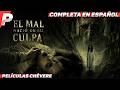 EIGHT FORBIDDEN LEGENDS AND THEY WERE ALL REAL HORROR MOVIE