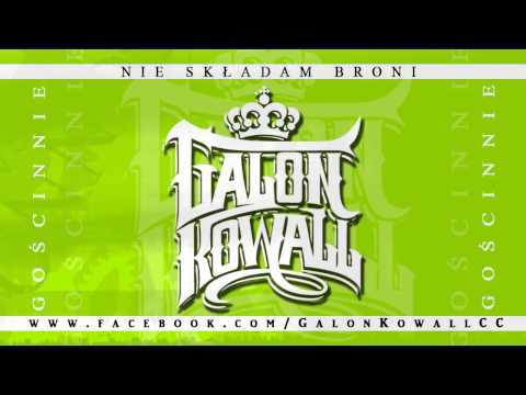 Leniu LHR - "Nie składam broni" feat. Sinsen, Kowall | GOŚCINNE