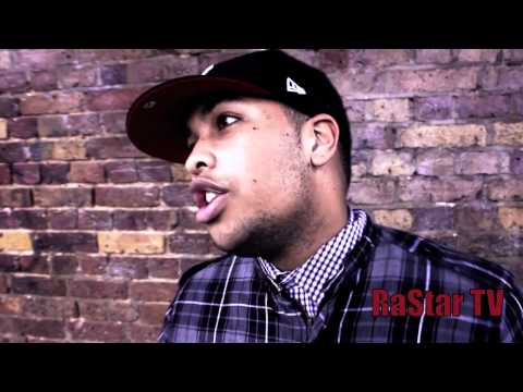 RaStar Tv - Klinical (freestyle)