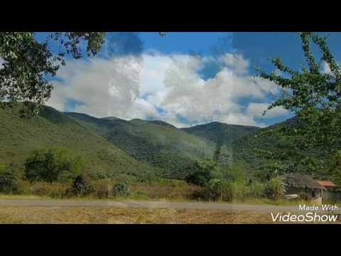 TRIO CORCEL QUERETANO-El Framboyan