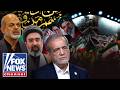 READY OR NOT Iran Says US Can T Handle What Comes Next Warning War Could Spread Worldwide