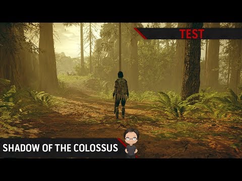 REVIEW. Shadow of the Colossus Remake - A remake that lives up to the myth