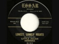 Little Julian Herrera  -  Lonely , Lonely Nights