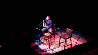 Vaden Todd Lewis (Toadies) - Little Sin