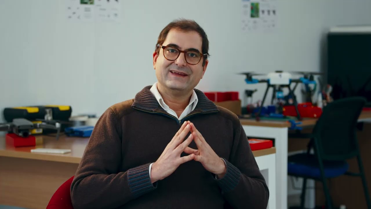 A Tecnologia dos Drones | Ciência Para Todos - 3ª temporada