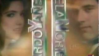 Guadalupe 1993 Intro